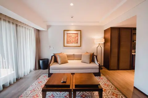 Ramayana Resort & Spa in Kuta, Bali, Indonesia — foto 7