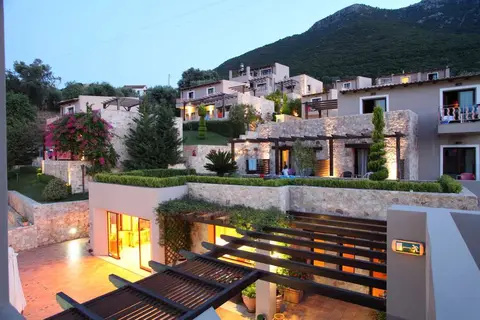 Tesoro Hotel Nikiana in Δημοτική Ενότητα Λευκάδος — foto 11