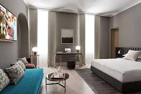 Condotti Boutique Hotel in Rome, foto 23