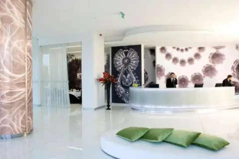 Melia Braga Hotel & Spa in Braga — foto 18