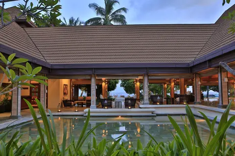 Kurumba Maldives in Vihamanaafushi — foto 12