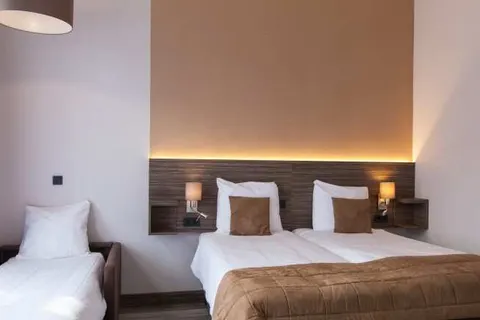 Best Western Hotel Den Haag foto 13