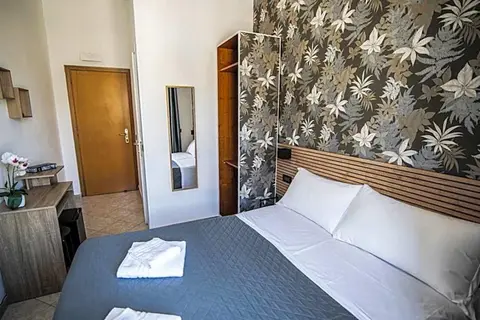 Hotel Dell Urbe Roma in Rome, foto 17
