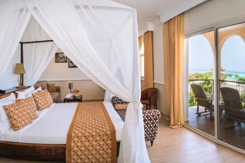 Hotel RIU Palace Zanzibar in Zanzibar — foto 25