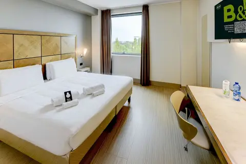 B&B HOTEL Padova Methis in Padua, foto 14