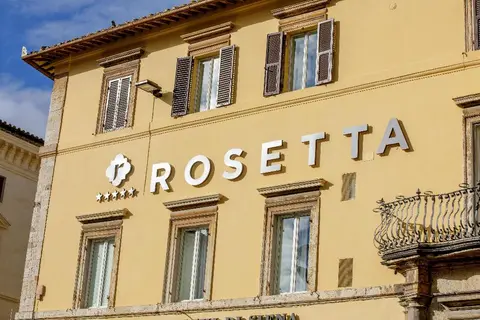 Rosetta Hotel Perugia Tapestry Collection By Hilton in Perugia, foto 6