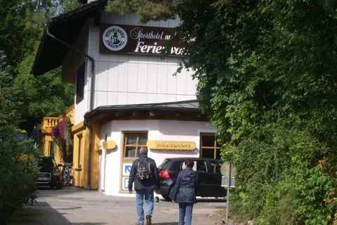 Hotel Ferien vom Ich foto 23