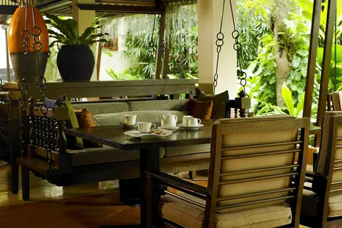 Anantara Bophut Koh Samui Resort in บ้านบ่อผุด — foto 20