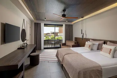 Jacaranda Luxury in Manavgat, foto 4