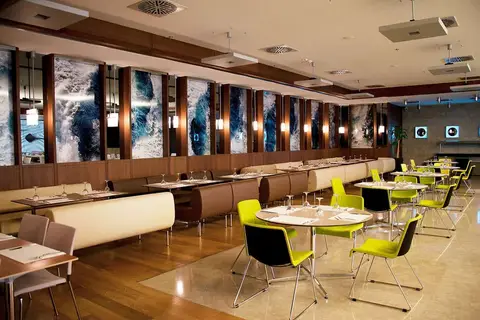 Point Hotel Barbaros in Şişli — foto 12