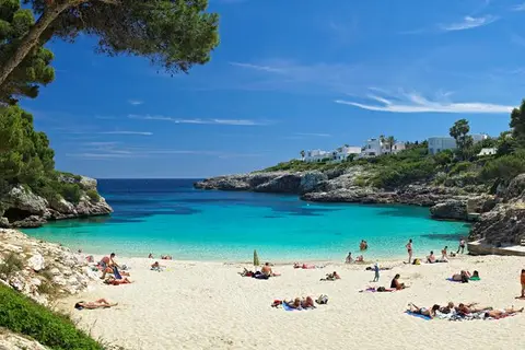 Inturotel Cala Azul in Santanyí — foto 3