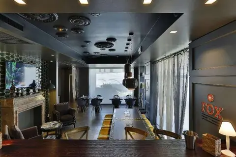 Elite Hotel & Spa (Mestre) in Venetië, foto 8