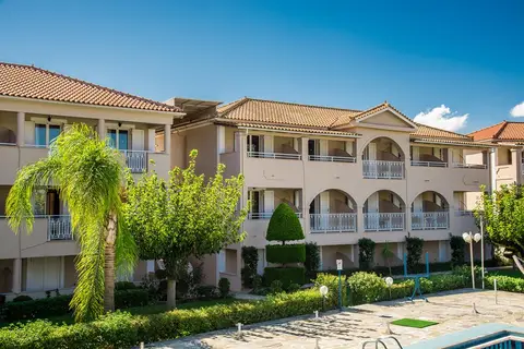 Hotel Macedonia in Δημοτική Ενότητα Λαγανά — foto 3
