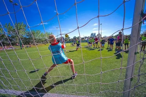 Camping Rubicone foto 26