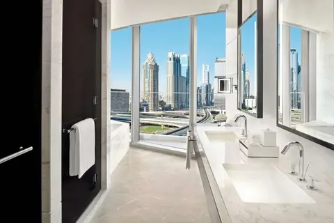 Address Sky View in Dubai — foto 27