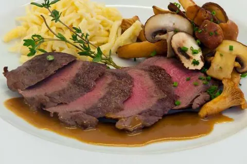 Hotel Restaurant Klosterhof foto 15