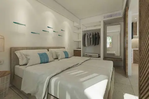 Carema Beach Menorca in Ciutadella, foto 11