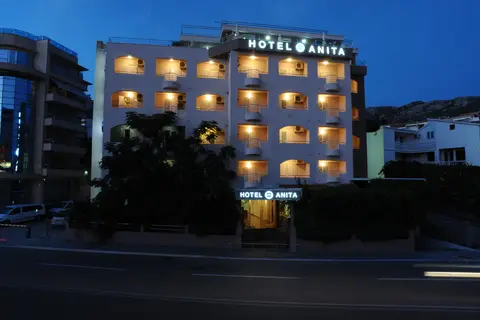 Hotel Anita in Budva — foto 3