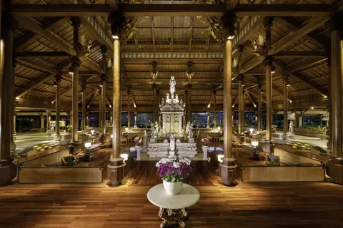 Ayodya Resort Bali in Nusa Dua — foto 17
