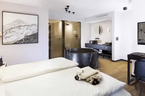 Hotel Das Innsbruck foto 13