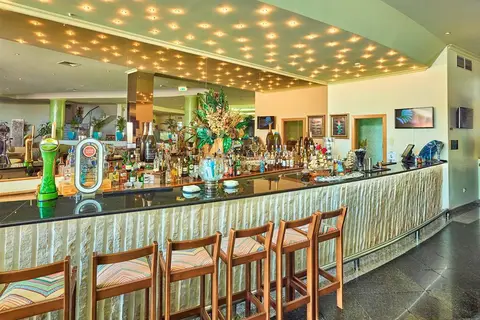 Hotel Baia Grande in Albufeira — foto 7
