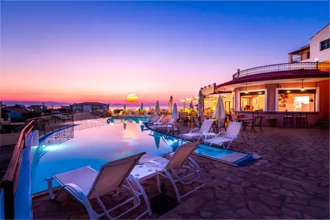Corfu Pelagos in Δημοτική Ενότητα Μελιτειέων — foto 4