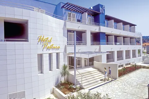 Hotel Pastura in Postira — foto 11