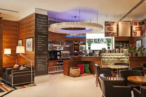 Four Points by Sheraton Bur Dubai in Dubai, foto 27