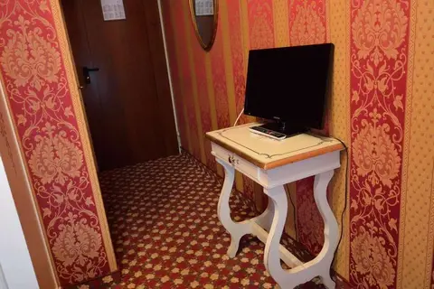 Hotel Belle Arti Venice in Venetië, foto 13
