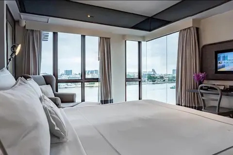 Riva Surya Bangkok foto 5