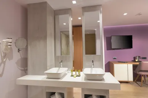 Blue Lagoon City foto 4