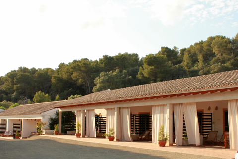 Llucatx Menorca foto 23