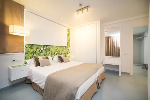 Hotel LIVVO Anamar Suites in San Bartolomé de Tirajana — foto 2