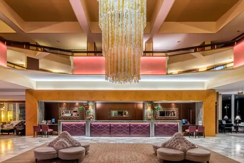 Pestana Carlton Madeira Premium Ocean Resort in Funchal — foto 10