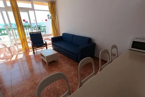 Appartementen Guanarama in Tías — foto 3