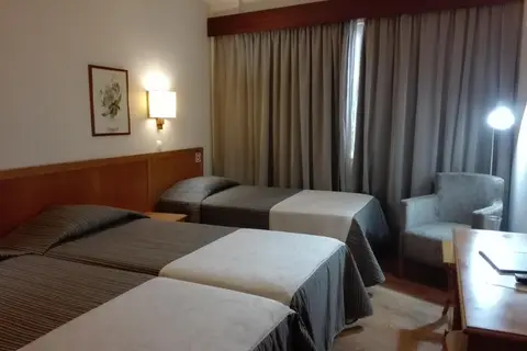 Hotel Do Centro in Funchal — foto 20