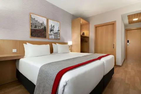 Ramada by Wyndham Madrid Getafe in Getafe — foto 15