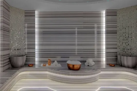 Paramount Hotel Dubai foto 18