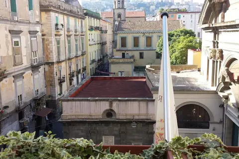 Neapolis in Napels, foto 28