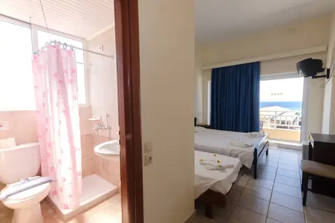 Filmar Hotel in Ιαλυσός — foto 24