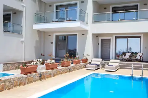 Ajul Luxury Hotel & Spa Resort in Δημοτική Ενότητα Παλλήνης — foto 27