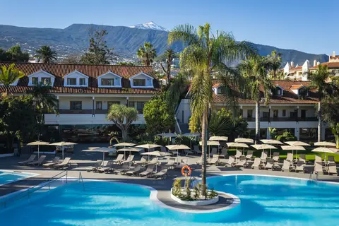 Radisson Resort & Residences Tenerife in Puerto de la Cruz — foto 3
