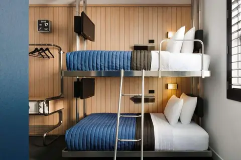 Pod 39 Hotel in New York — foto 3