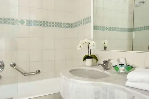 Grand Hotel Riviera Sorrento in Sorrento, foto 25