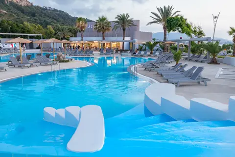 Akti Imperial Hotel & Convention Center Dolce by Wyndham in Ιαλυσός — foto 18