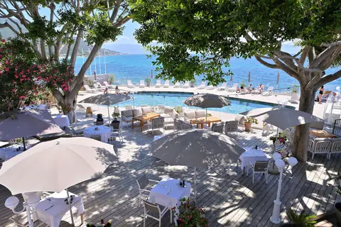Hotel Dolce Vita in Ajaccio — foto 7