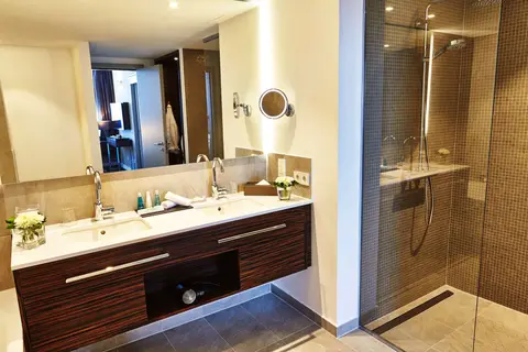 Steigenberger Hotel Köln in Keulen — foto 26