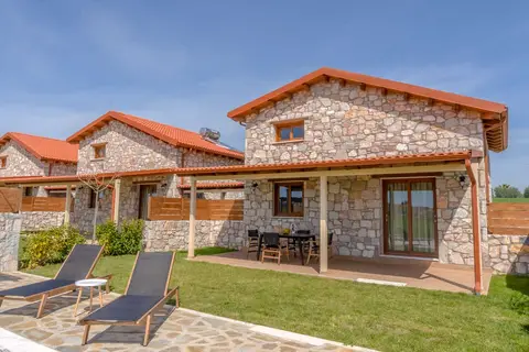 Esperanza Villas in eVplus Anna Luxury Villas, foto 18