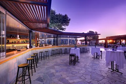 Kalimera Kriti Hotel & Village Resort in Δημοτική Ενότητα Βραχασίου — foto 23