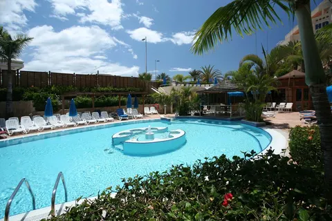 Corallium Dunamar by Lopesan Hotels foto 26